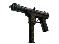 Tec-9 Mummy's Rot